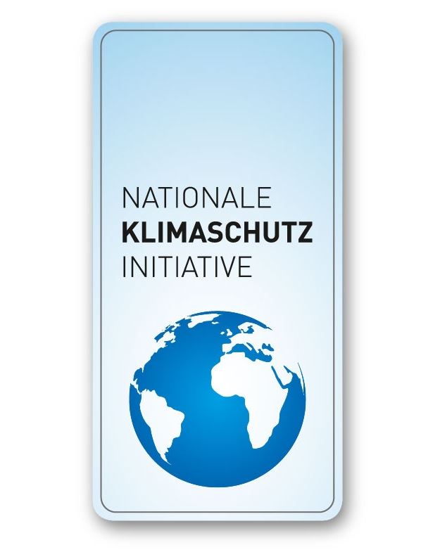 Logo Nationale Klimaschutzinitiative