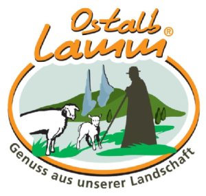 Logo Ostalb Lamm